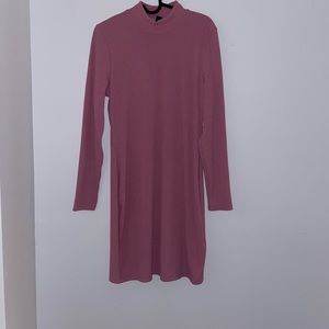 Pink Dress from Shein, Size 0XL